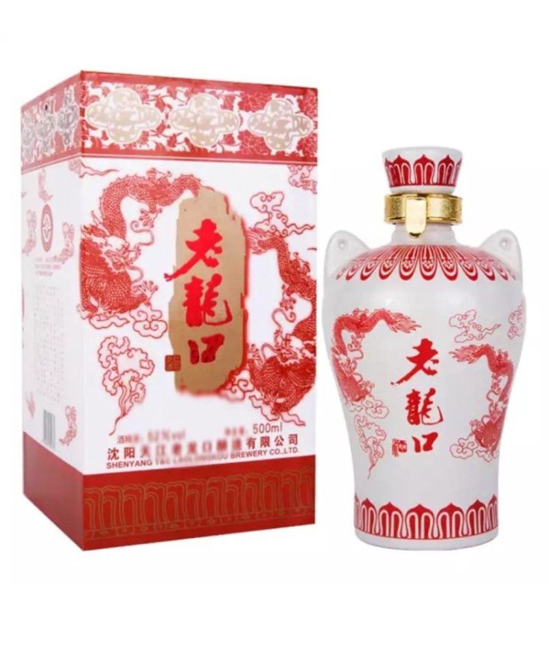 探究沈阳白酒的魅力