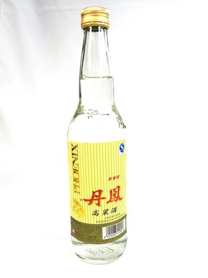 高粱酒